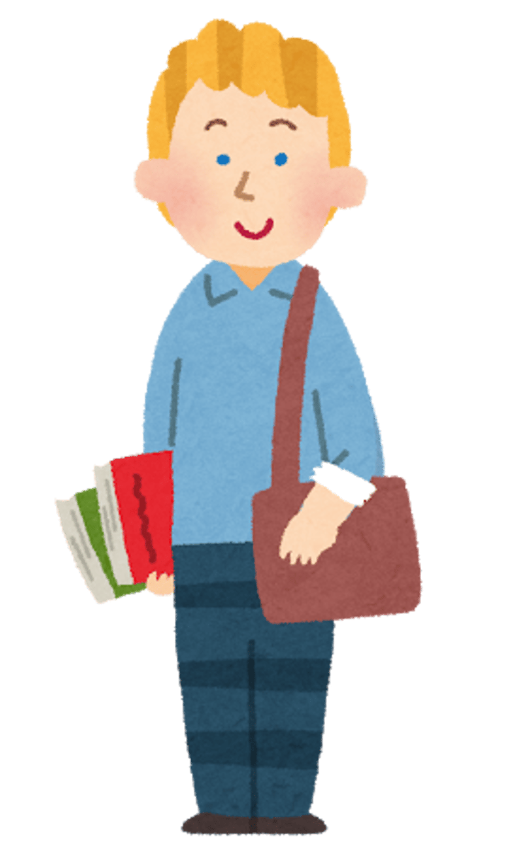 <p>yabancı öğrenci</p><p>私は留学生です。</p><p>Watashi wa ryūgakusei desu.</p><p>Ben yabancı öğrenciyim.</p><p>留学生が多いです。</p><p>Ryūgakusei ga ōi desu.</p><p>Çok yabancı öğrenci var.</p>