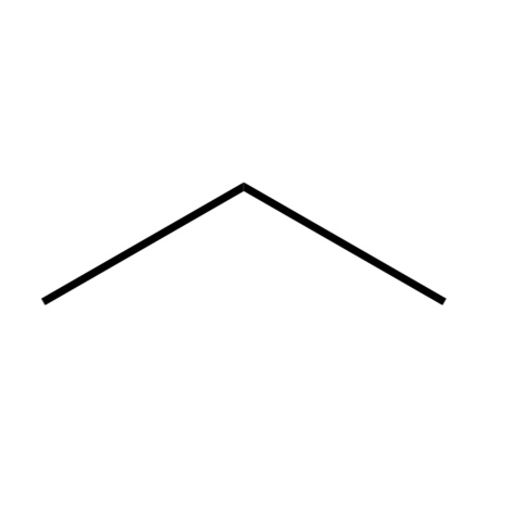 <p>A hydrocarbon consisting of only single bonds</p>