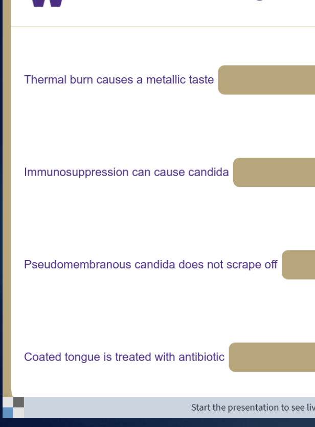 <p>which of the following is <strong>TRUE</strong>?</p>