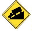 This sign represents:
