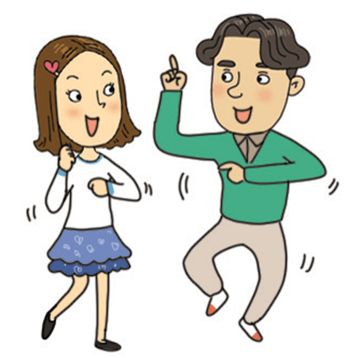 <p>bailar</p>