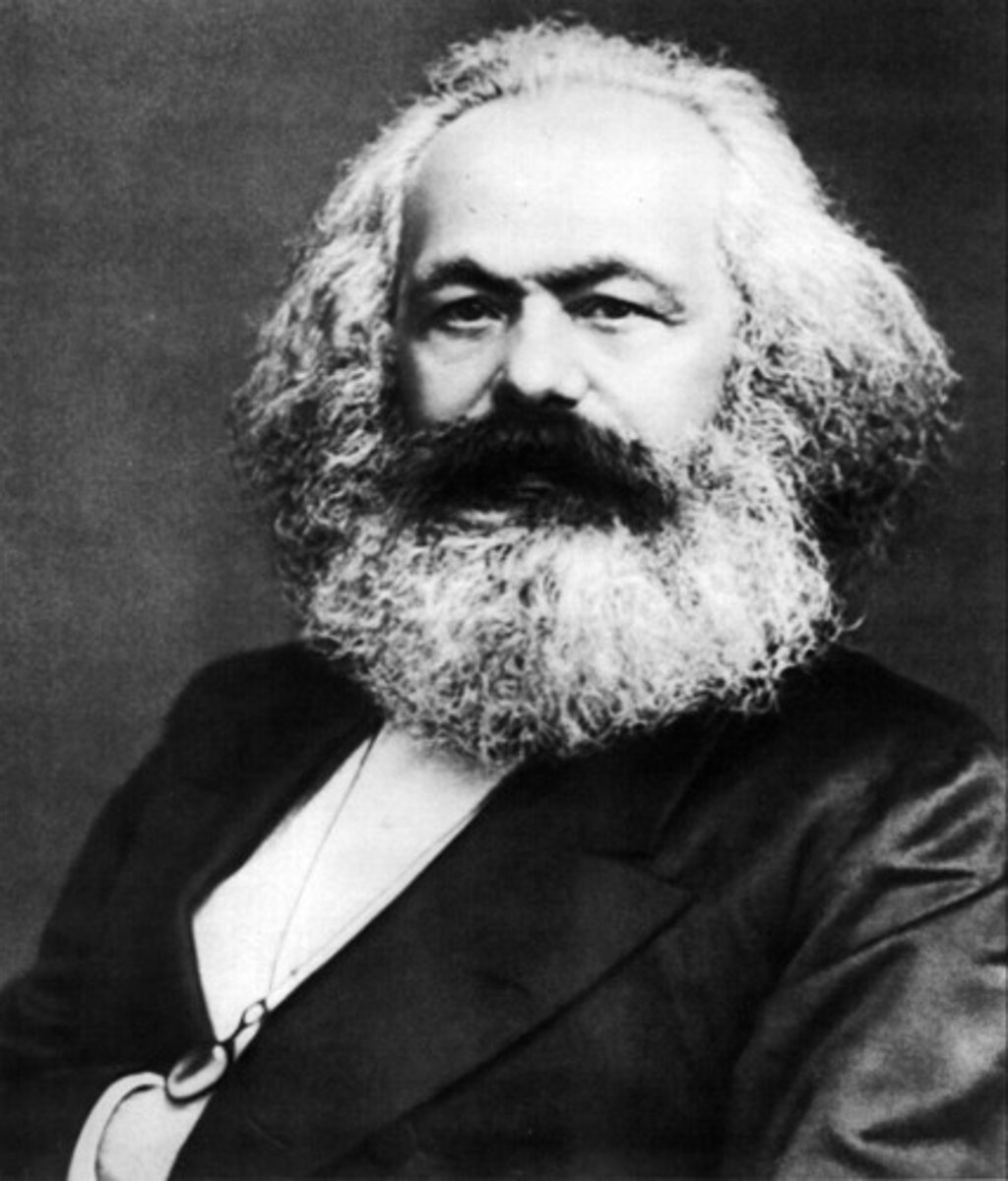 <p>an economic system, championed by Karl Marx, in which the government (or the public) own the factors of production and makes economic decisions to guarantee a more equitable distribution of wealth among members of society; Marx argued that although capitalism is the most productive system, it leads to inequity where the capitalist class (bourgeoisie) dominates and takes advantage of the working class (proletariat), necessitating a working class revolt to achieve communal ownership of resources</p>
