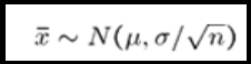 <ul><li><p>Regardless of the population distribution, with repeated sampling the shape of the sampling distribution is approx normal or bell shaped with the population parameter at its centre&nbsp;</p></li><li><p>The approximation improves as the sample size increases</p></li><li><p>If you take a bunch of random samples from any group of people or things, and you look at the <em>average</em> of each sample, those averages will start to form a nice, even bell curve (normal distribution) — <strong>even if the original data was messy or uneven</strong> — as long as your sample size is big enough.</p></li><li><p>A bunch of averages from random samples will always look normal — even if the original data doesn’t</p></li></ul><p></p>