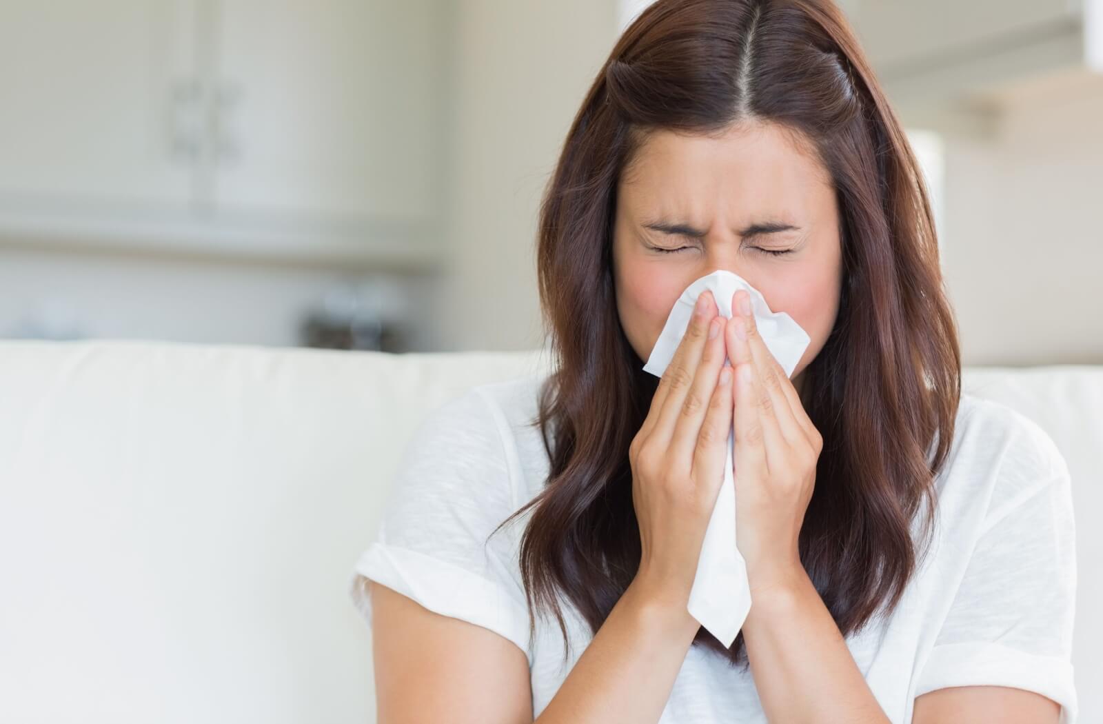 <p>Sneeze</p>