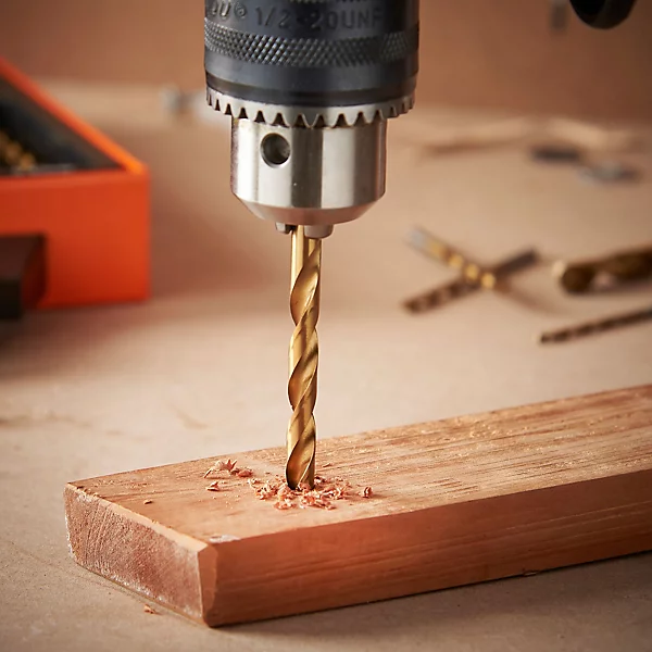 <p><span>High Speed Steel (HSS)</span></p>