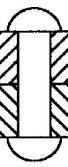 <p>What kind of rivet is this?</p>