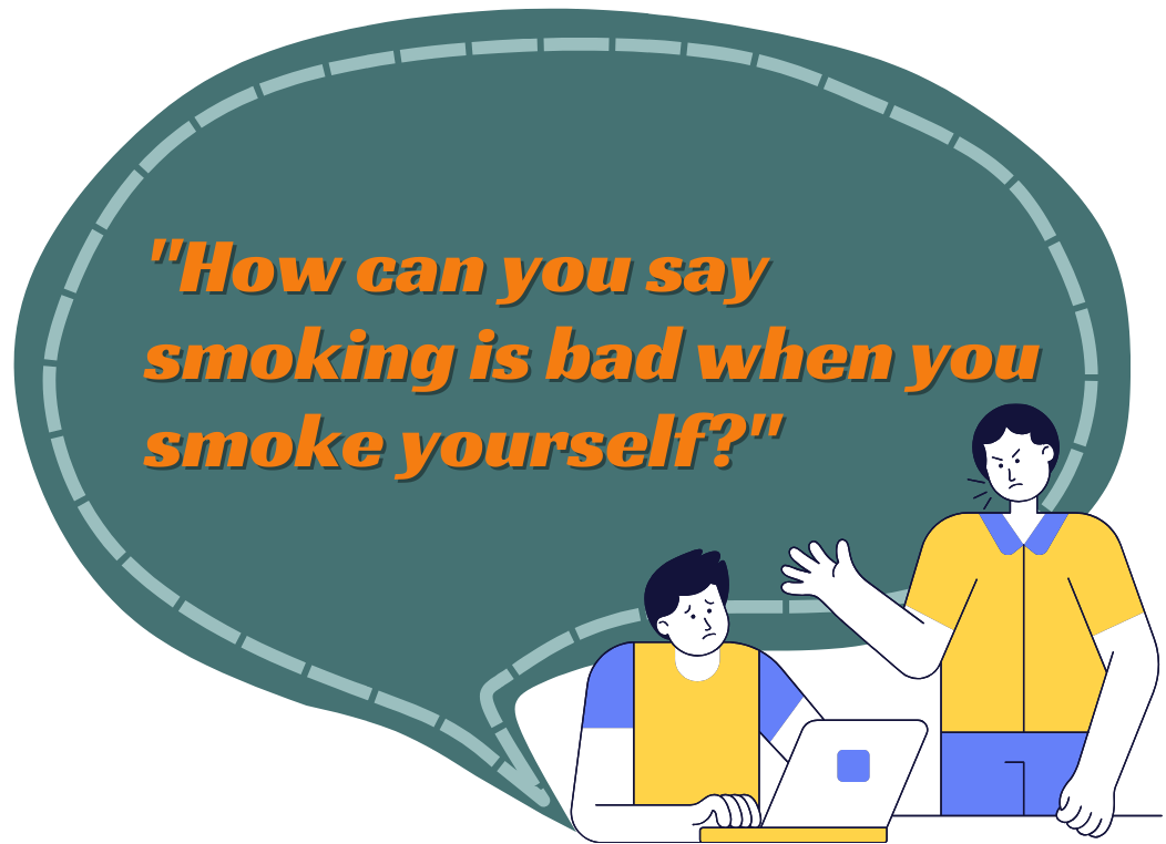 <p>&gt; Counter argument by attacking the opponent rather than addressing the argument</p>