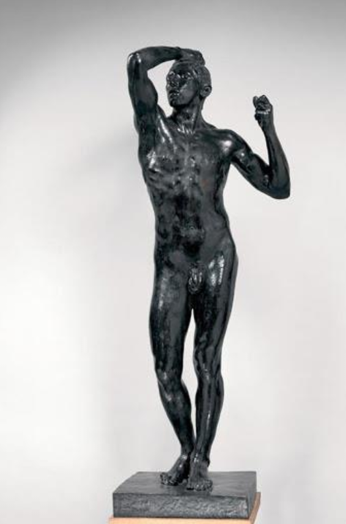 <p>Rodin </p>