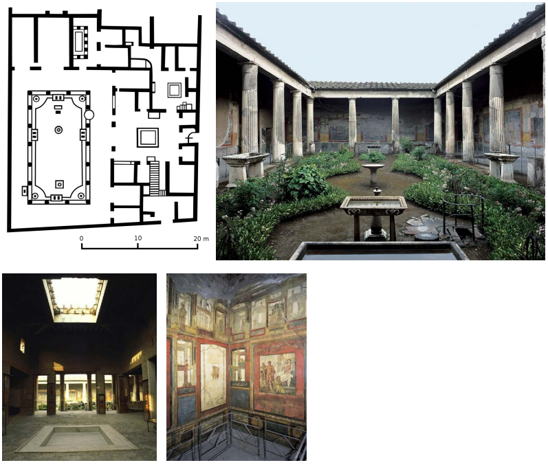 <p><span style="background-color: transparent; font-family: "Times New Roman", serif;"><em><span>Pompeii, Italy, C2 BCE, rebuilt 62–79 CE</span></em></span></p>