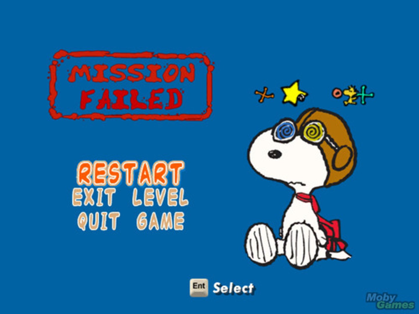 <p>unsuccessful; fruitless</p>