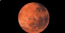 <p>What celestial body’s this?</p>