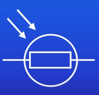 <p>Identify what component is it. [1 mark] </p>