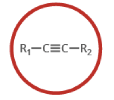 <ul><li><p>Hydrocarbon</p></li><li><p>Naming -yne</p></li></ul><p></p>