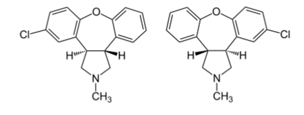 <p>ATC og indikasjon?</p>