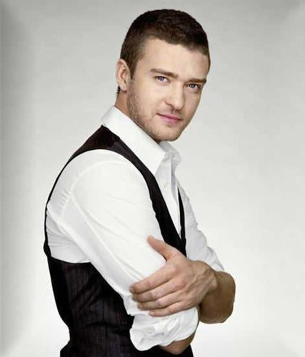 <p>hǎo kàn - good-looking</p>