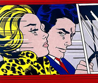 <ul><li><p>In the car</p></li><li><p>wham!</p></li></ul><p></p>