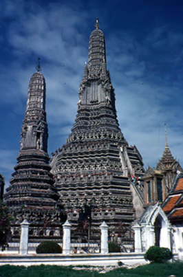 <p>Building + Architect</p>