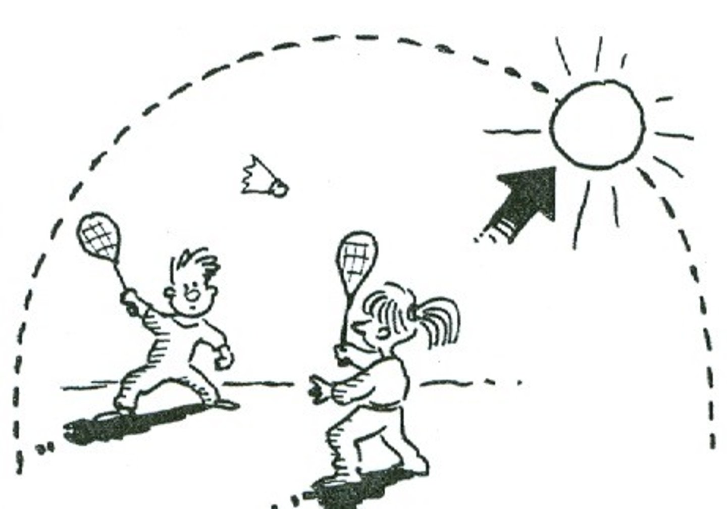 <p>so um 2 oder 3 Uhr, am Ende des Schultages</p>