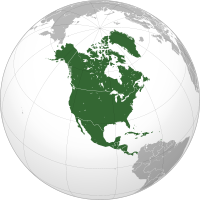 Our professor used this landmass as an analogy for a cell nucleus.