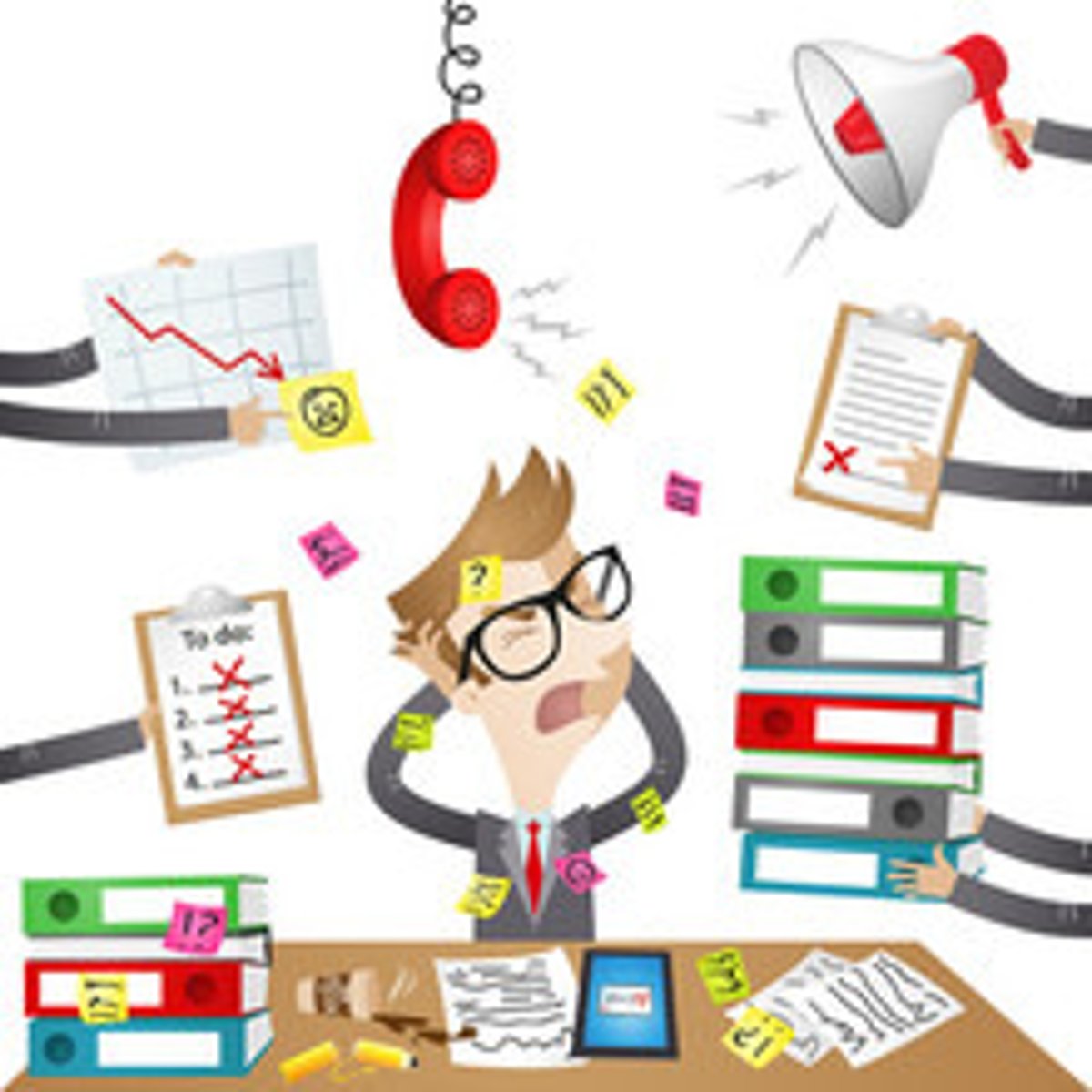 <p>(adj) mất tập trung</p>