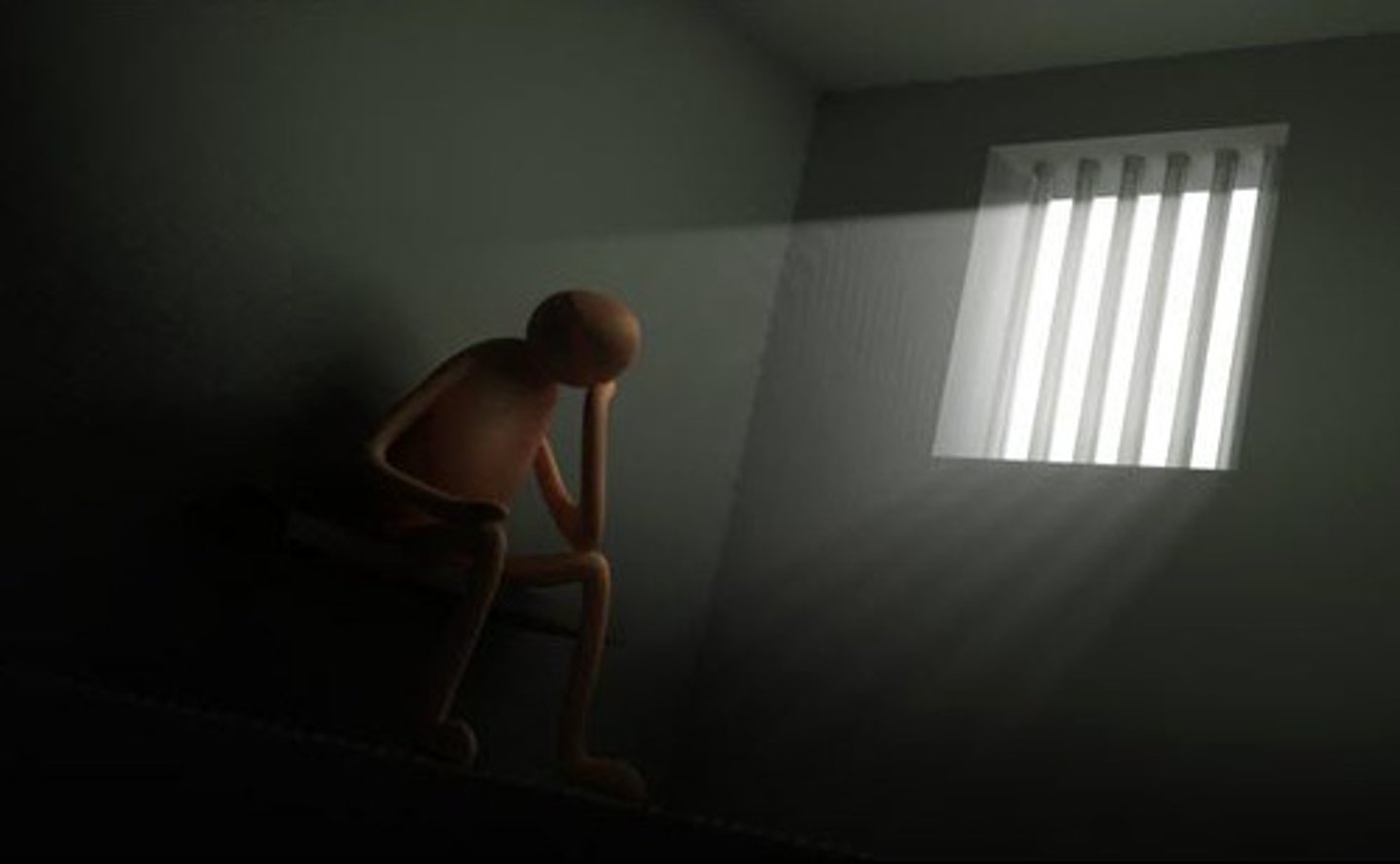 <p>the state of being alone, away from other people</p>