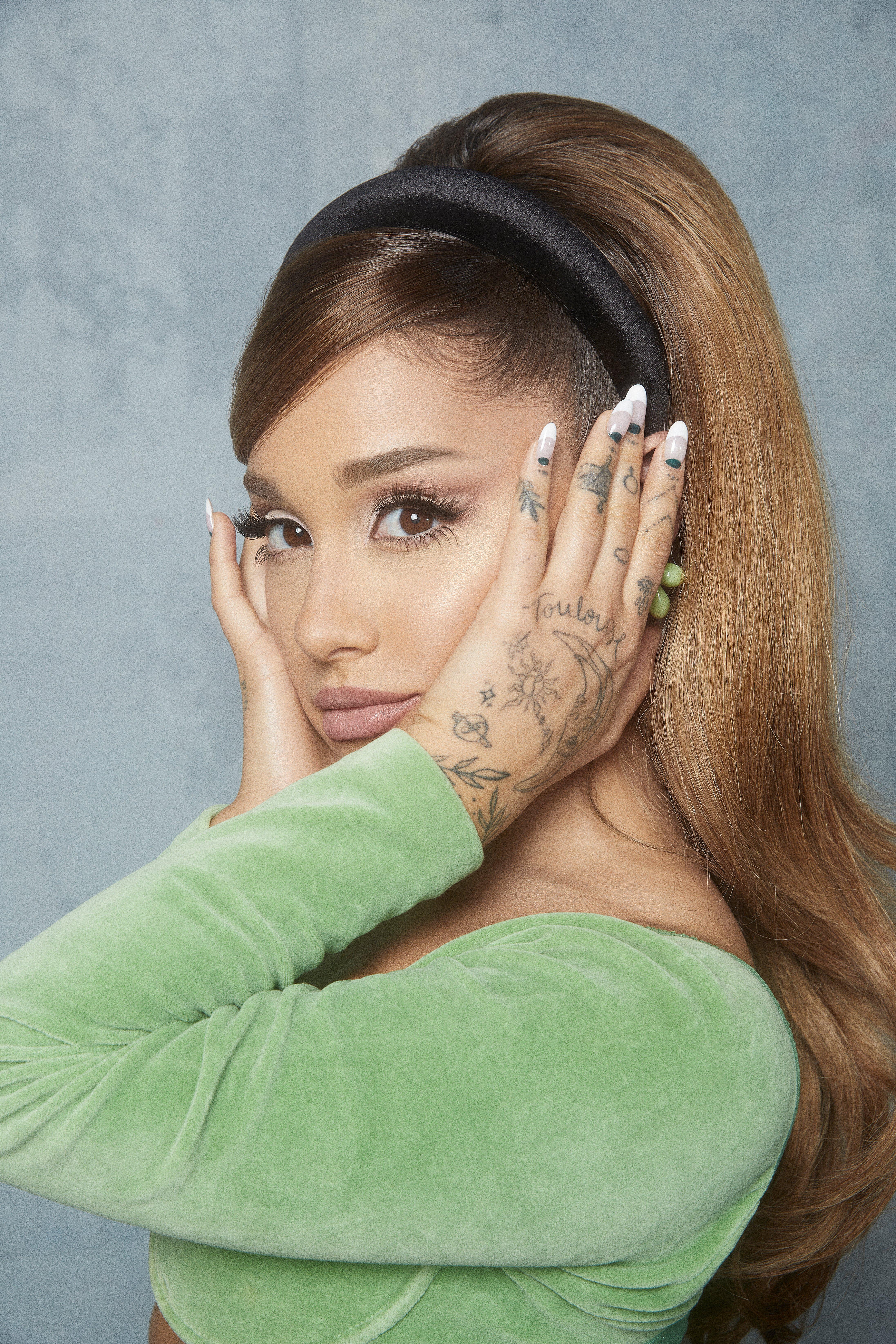<p>Ariana Grande’s high notes flow so smoothly they’re <strong>mellifluous</strong>, like liquid sugar in your ears.</p><p><strong>Melli-</strong><span style="color: rgb(0, 0, 0)"> sounds like </span><em>“melody”</em><span style="color: rgb(0, 0, 0)"> + </span><strong>-fluous</strong><span style="color: rgb(0, 0, 0)"> like </span><em>“flowing”</em><span style="color: rgb(0, 0, 0)"> → a melody flowing smoothly.</span><span data-name="musical_notes" data-type="emoji">🎶</span><span data-name="microphone" data-type="emoji">🎤</span></p>