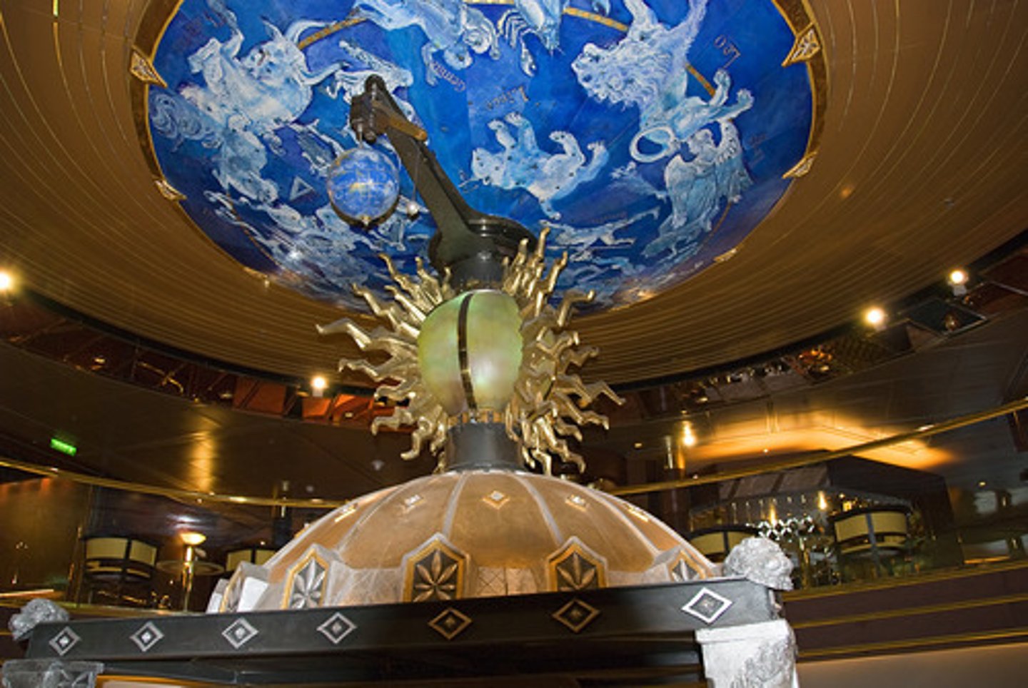 <p>3 years before Black Death there was unusual alignment of planets. Believed to be a sign on something wonderful or terrible to happen</p>