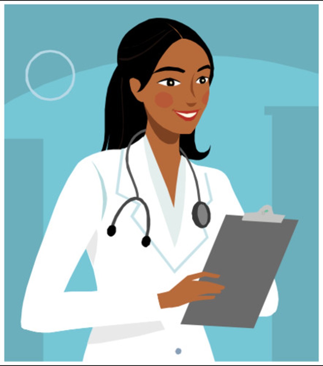 <p>el/la doctor(a)</p>