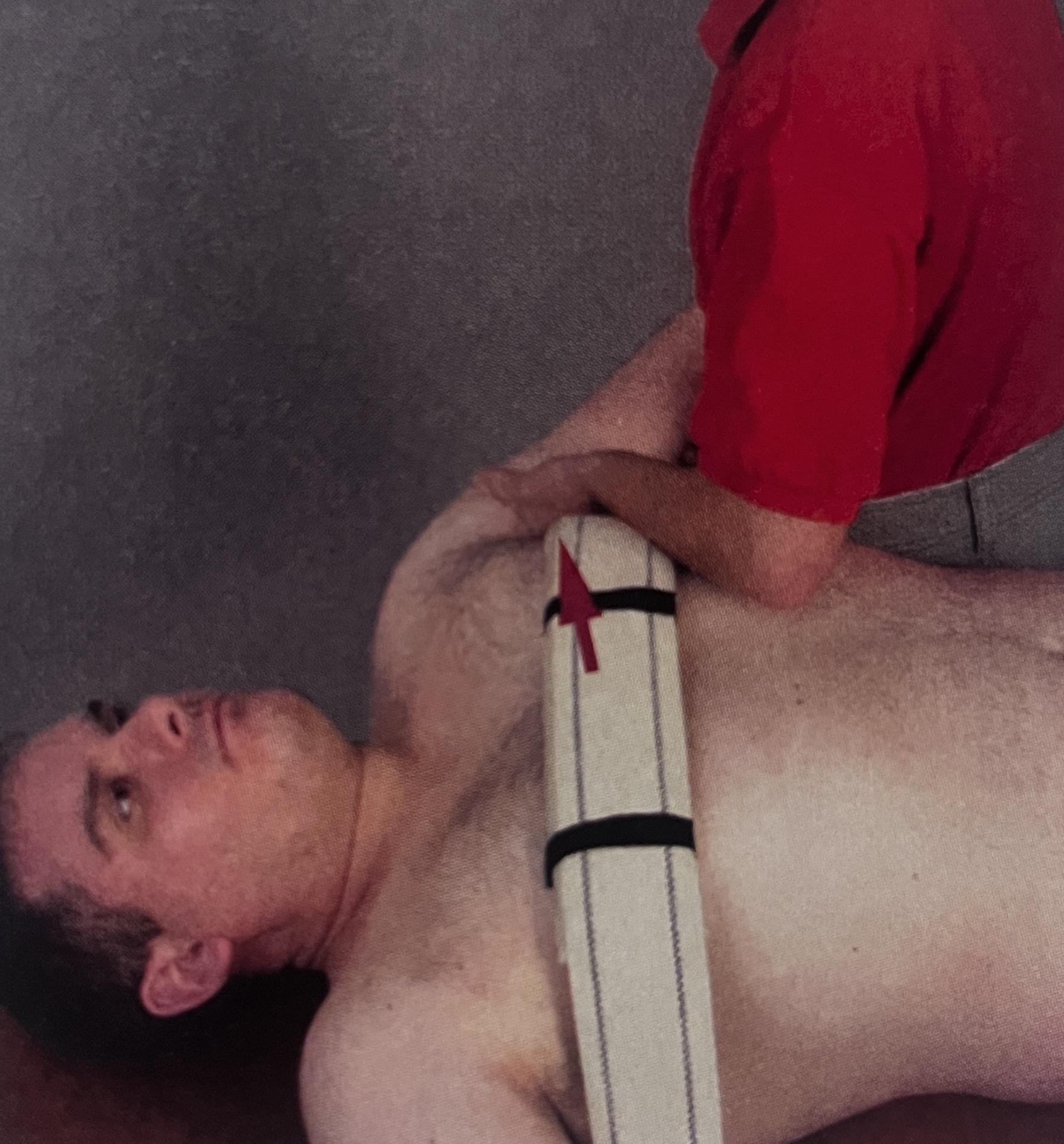 <p>What joint mob is this?</p>