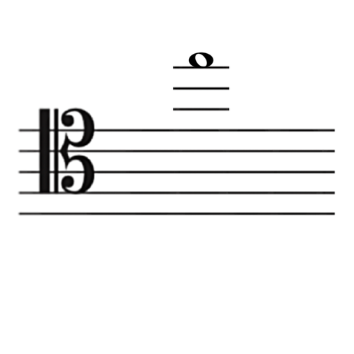 <p>What note is this?</p>