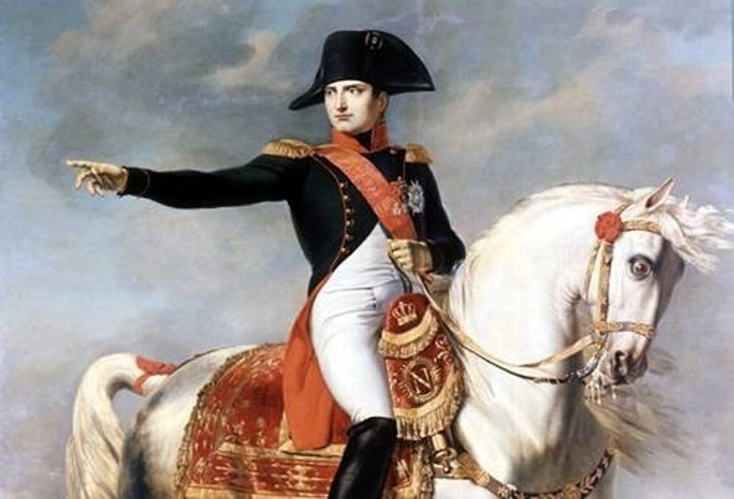 <p>After escaping his exile on Elba, Napoleon took control of the French Forces and ruled for a period known as _____ before losing once again.</p>