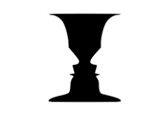 <p>The idea that perceptions have 2 parts, a figure and a homogenous background. </p>