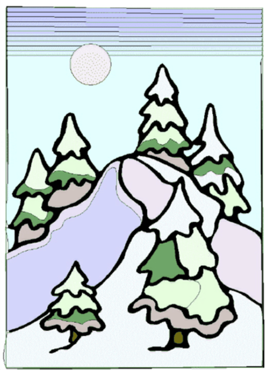 <p>winter</p>