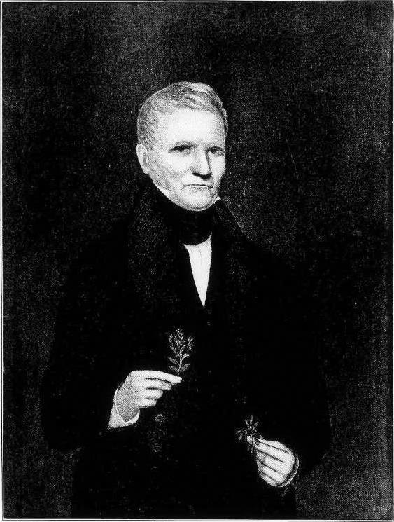<p>Samuel A. Thomson</p>