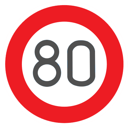 <p>80</p>