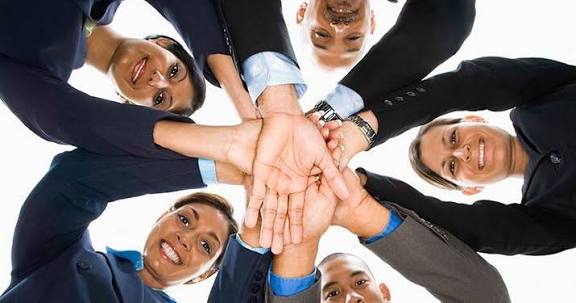 <p>Team</p>