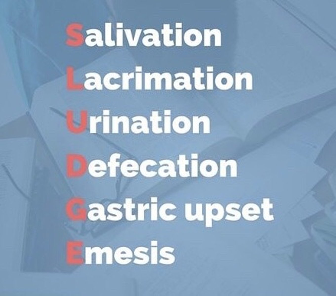 <p>agonists increase arousal; antagonists reduce it.</p>