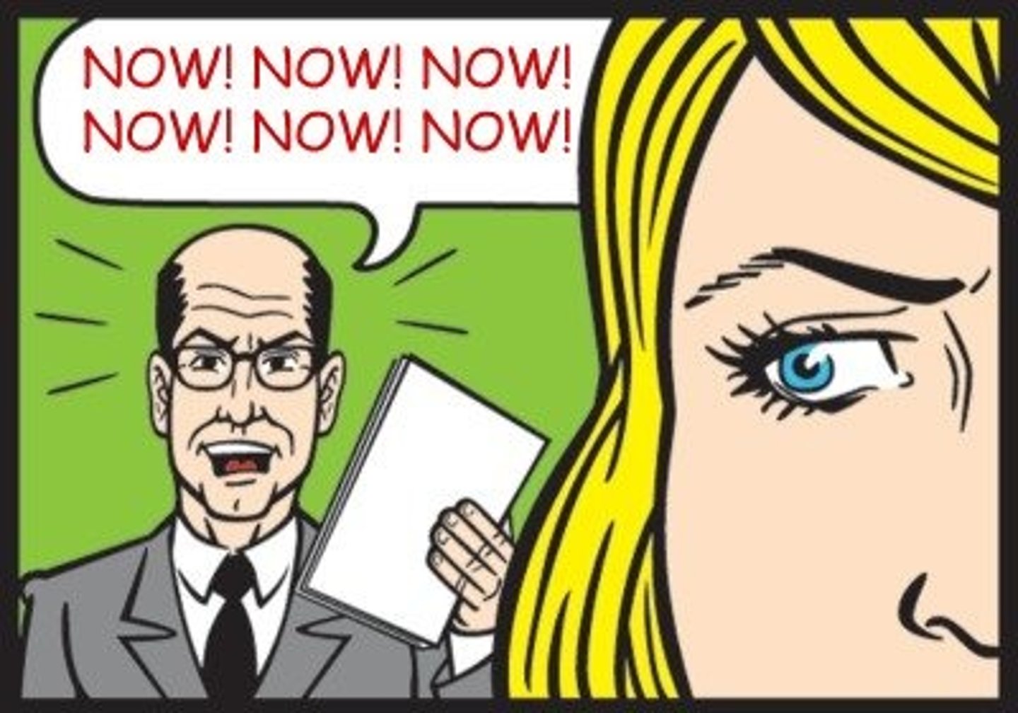 <p>Demanding</p>