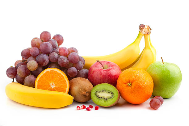 <p>Fruit / fruit </p>