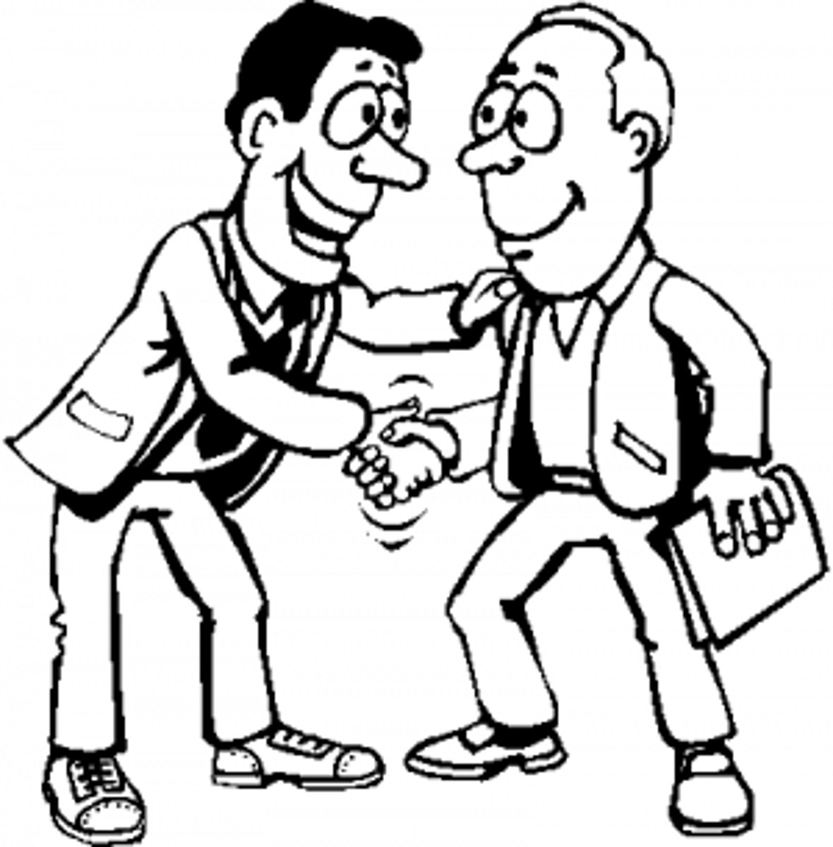 <p>A friend should be</p>