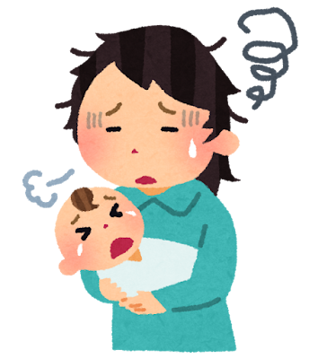 <p>いくじ</p><p>child rearing</p>