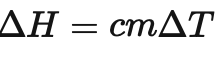 <p>What is the /_\ T in this formula ?</p>
