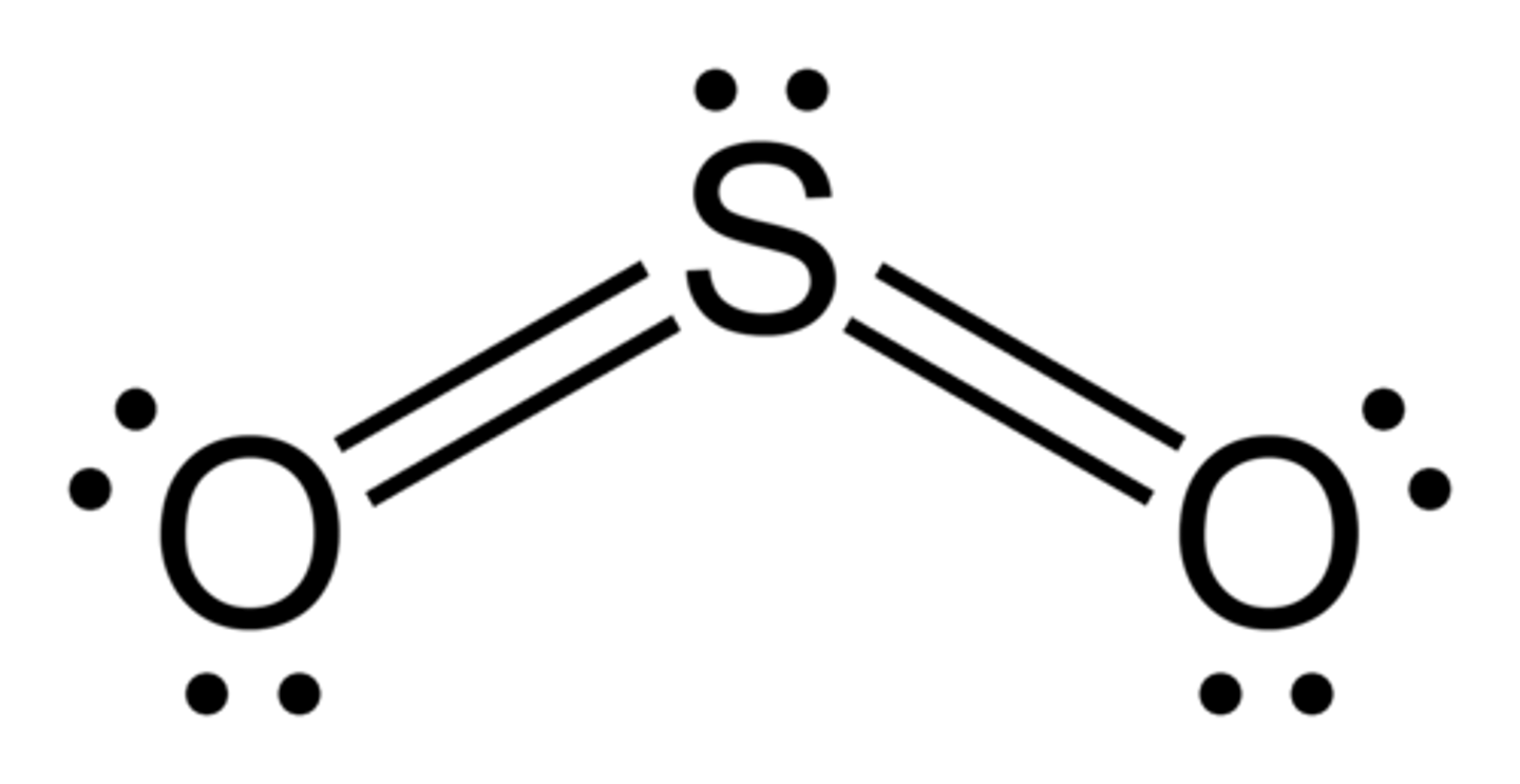 <p>2 bonds, 1 lone pair</p>