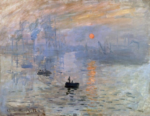 <p>Sunrise </p>