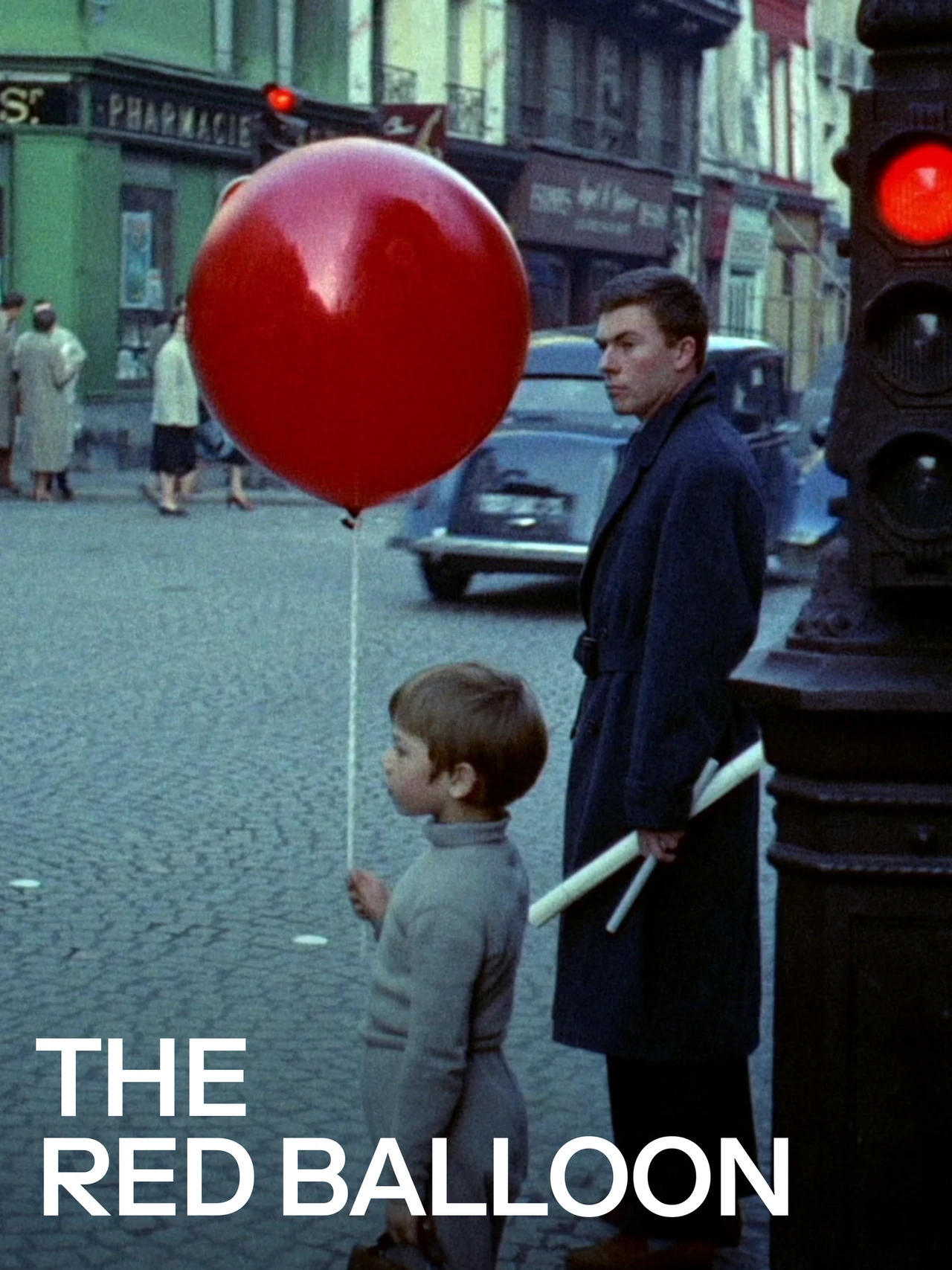 <p><u>Red Balloon</u></p><ul><li><p>Director</p></li><li><p>Theory</p></li></ul><p></p>