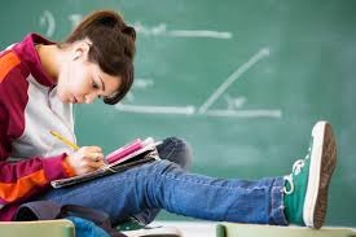 <p>Do you (familiar) like to study?</p>