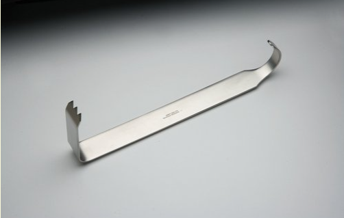 <p>Hibbs Retractor</p>