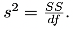 <p><span style="font-family: CMMI12"> </span>chi-square <span style="font-family: CMMI12">χ</span><span style="font-family: CMR8">2</span><span style="font-family: CMR12">(</span><span style="font-family: CMMI12">df</span><span style="font-family: CMR12">)- </span>distribution</p>