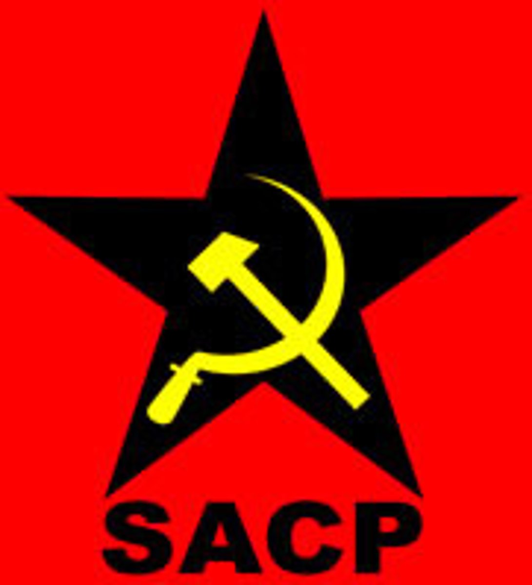 <p>Marxist organisation closely tied to the ANC; the organised workers' strikes in an effort to pressure the Apartheid government and were accused of treason by the South African government after socialist principles were included in the Freedom Charter.</p>