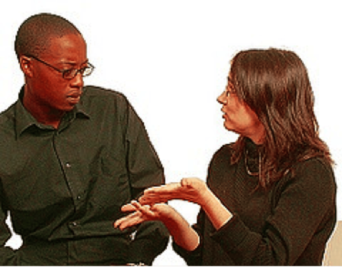 <p>is an attempt to alter your attitudes or behavior.</p>